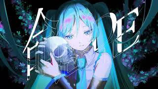 命懲DIE / 初音ミク