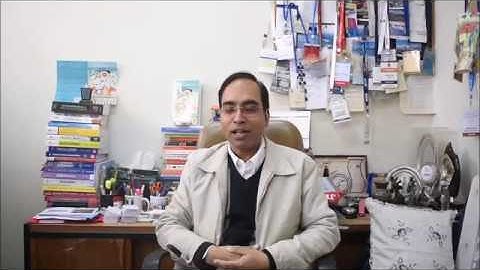 IIFT #FacultySpeaks 2018 - Prof. Biswajit Nag