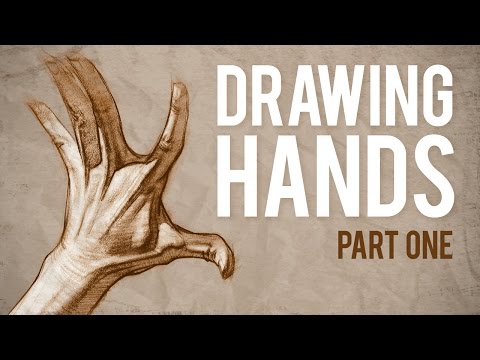 Anatomy Drawing Hand: A Comprehensive Step-by-Step Guide to Draw Hands