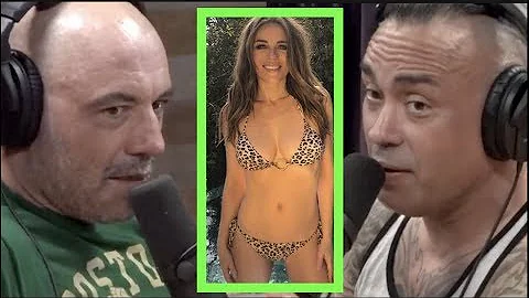 Rogan & Co. on Elizabeth Hurley's Instagram | JRE ...