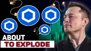 WARNING! from Elon Musk to CHAINLINK Coin Holders. CHAINLINK Price Prediction 2022