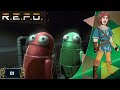 REPO with friends (Part 1) - Benjagamin
