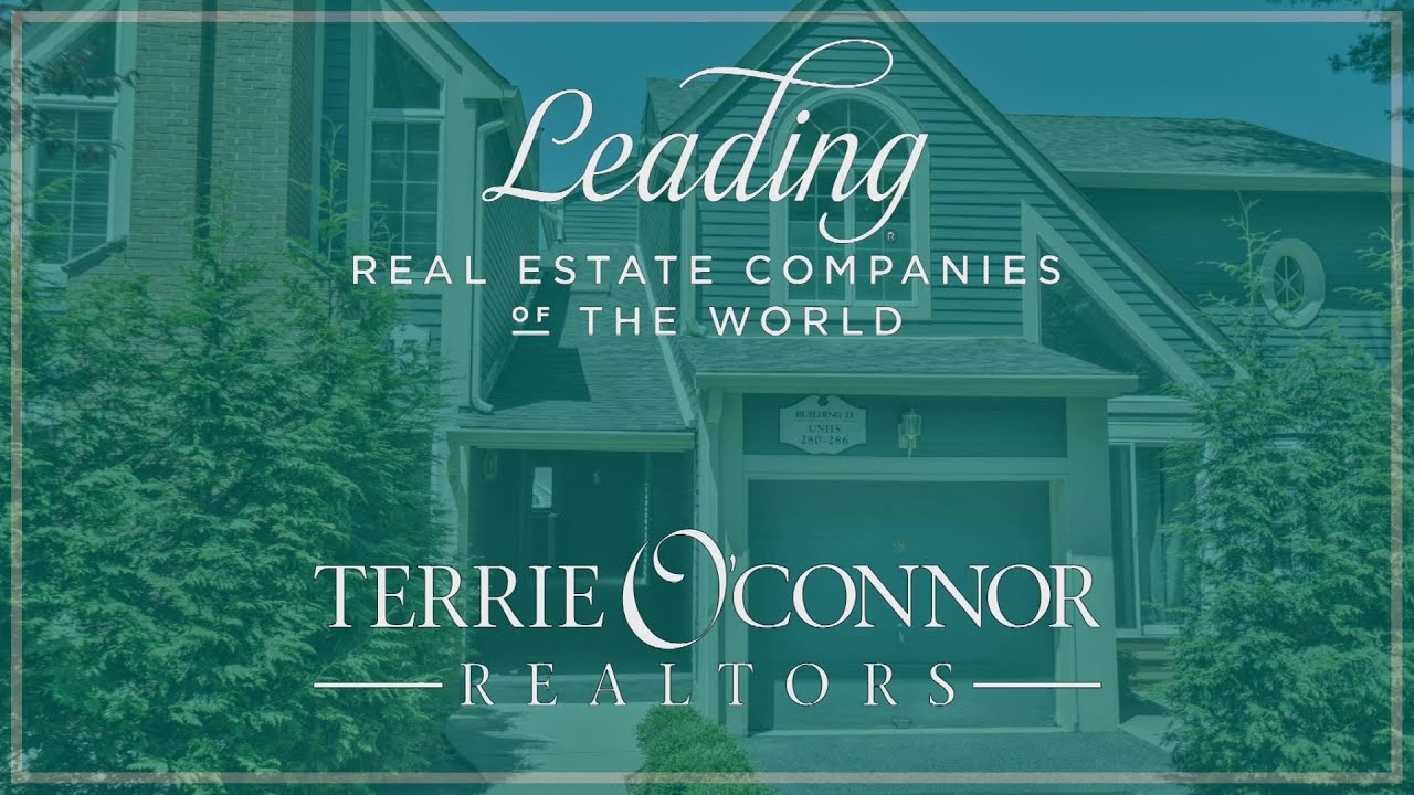 282 Coventry Court, Ramsey, NJ Terrie O'Connor Realtors Listing YouTube