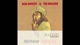 Bob Marley & The Wailers - Roots, Rock, Reggae [Live At The Roxy] (HD)