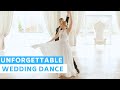 Unforgettable  nat king cole  first dance choreography  wedding dance online