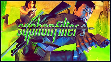Was it Good? - Syphon Filter 3  ps1 part 14#syphonfilter3     #ps1