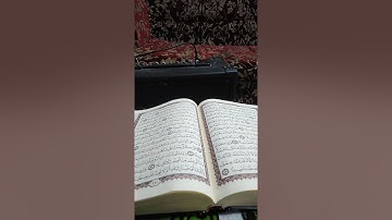 ألاسراء (٧٠-٨٢) القارئ عصام العبيدي