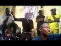 BASE UDPS AVEC MIYAKE DU 23/11/2019 : SASSOU NGUESSO ALOBI MAYI ETONDI BA NAGER NA BRAZZA TE ( VIDEO )