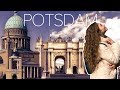 Потсдам | Potsdam – резиденция прусских королей | Парк Сан-Суси | Из Берлина в Потсдам