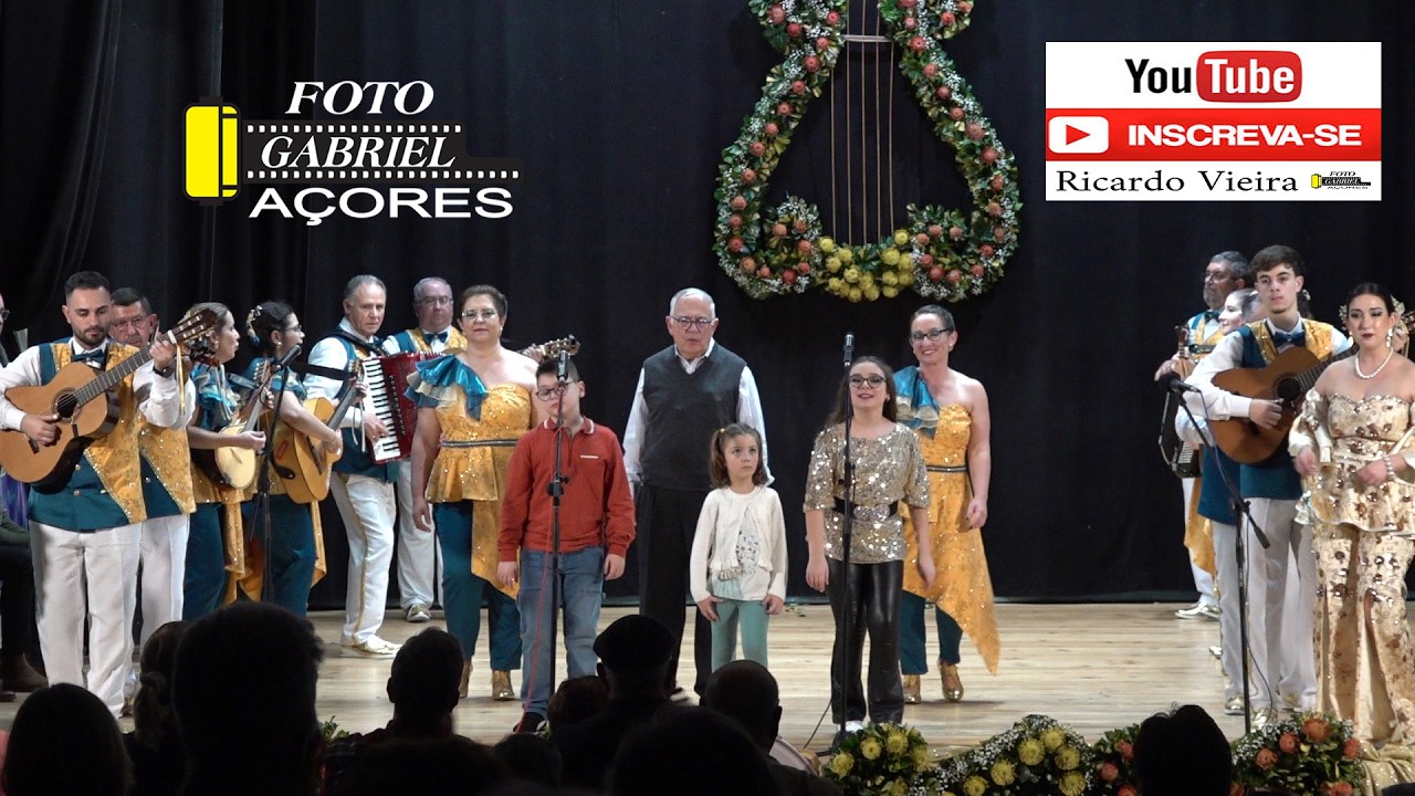 (30) Grupo Carnaval Fontes Vivas - Conflites de Gerações no Carnaval 2026