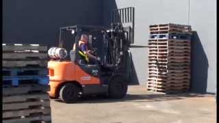 What's Wrong With This? - Scenario Two