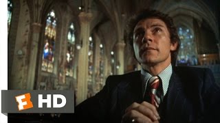 Mean Streets (2/10) Movie CLIP - Johnny Boy and Charlie (1973) HD