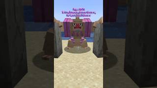 How to Catch Timburr, Gurdurr, & Conkeldurr in Cobblemon! #cobblemon #minecraft #pokemon #gaming