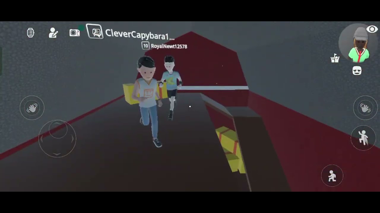 cooking barn with milk