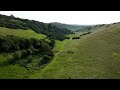 Nature recovery network seaford to eastbourne nature recovery project