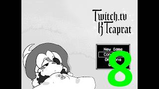 In Stars and Time CapRat Live Dub | Part 8: When You're Here, You're Family