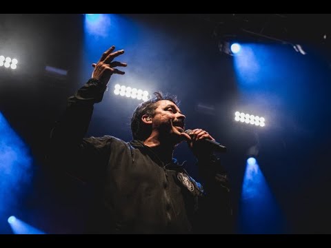 Atmosphere - Shoulda Known LIVE in LA HQ 2019