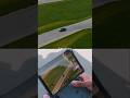 DJI Mavic 4 Pro Car Tracking IS INSANE! #shorts