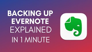 How To Create Subfolders In Evernote (2025)