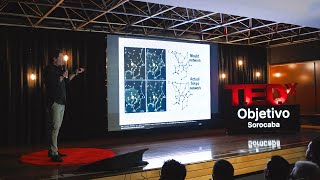Disrupções, Inovações e o Papel Transformador da Educação | Fernando Gabas | TEDxObjetivoSorocaba