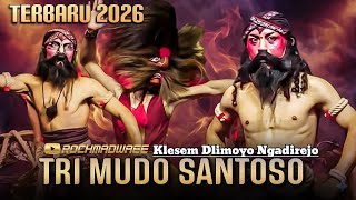 WAROK TMS TRI MUDO SANTOSO KLESEM DLIMOYO NGADIREJO TERBARU 2026