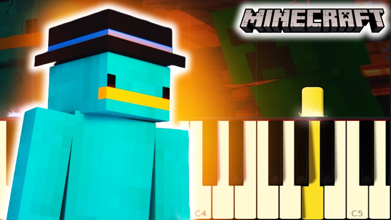 🎤 Un Creeper Explotó 🎵 xTurbo