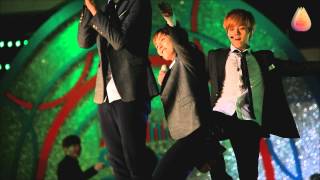 131009 아시아송페스티벌 EXO - 3.6.5