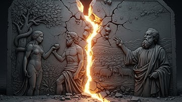 The Strange Timeline of the Book of Genesis | Part 1