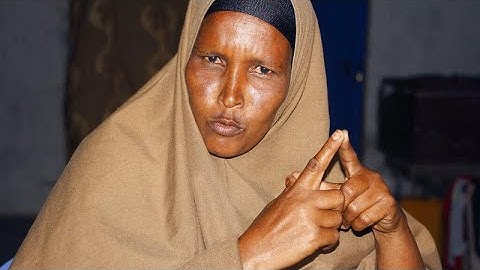 Somalia: Whereabouts of soldiers remain unknown, relatives seek answers