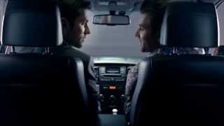 SsangYong «Для каждого тебя» SsangYong «Для каждого тебя»