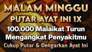 Download lagu KUN FAYAKUN 🤲 CUKUP PUTAR 1X AY4T INI INSYAALLAH PENY4KIT LANGSUNG S3MBUH TOTAL❗