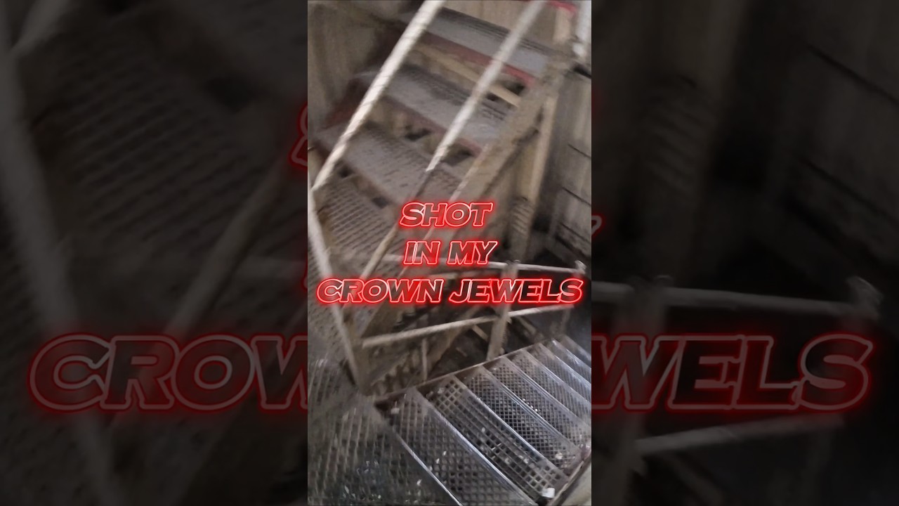 DANGERS OF AIRSOFT #airsoftfunny #airsoft #funny