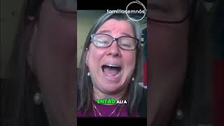 Foi na sala de aula que ela percebeu: seus filhos tinham necessidades diferentes #autismo