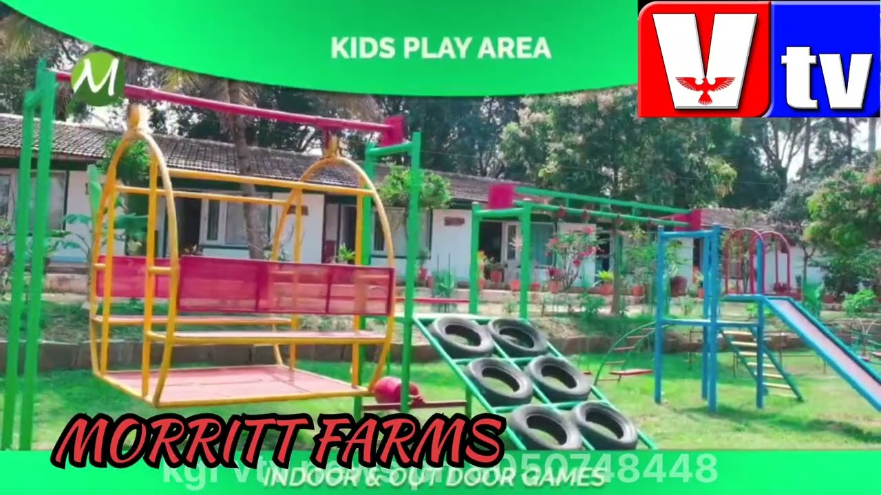 GRAND OPENING OF MORRITT FARM LAKE VIEW RESTAURANT