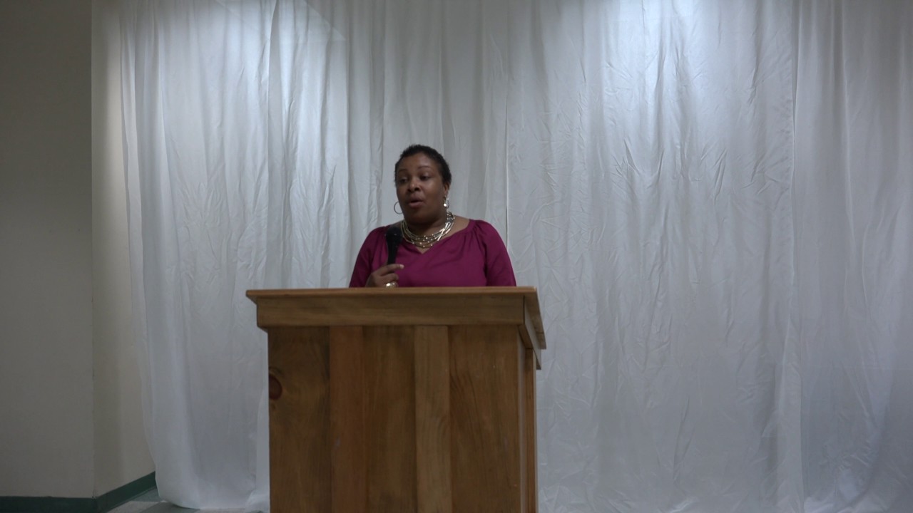 Women's Wellness Spring Fair