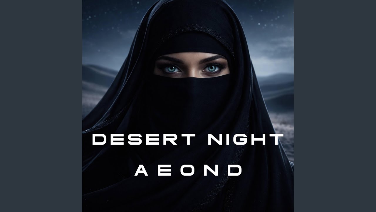 Watch Desert Night on YouTube Watch Desert Night on YouTube