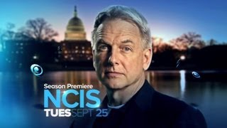 NCIS Season 10 Promo (HD)