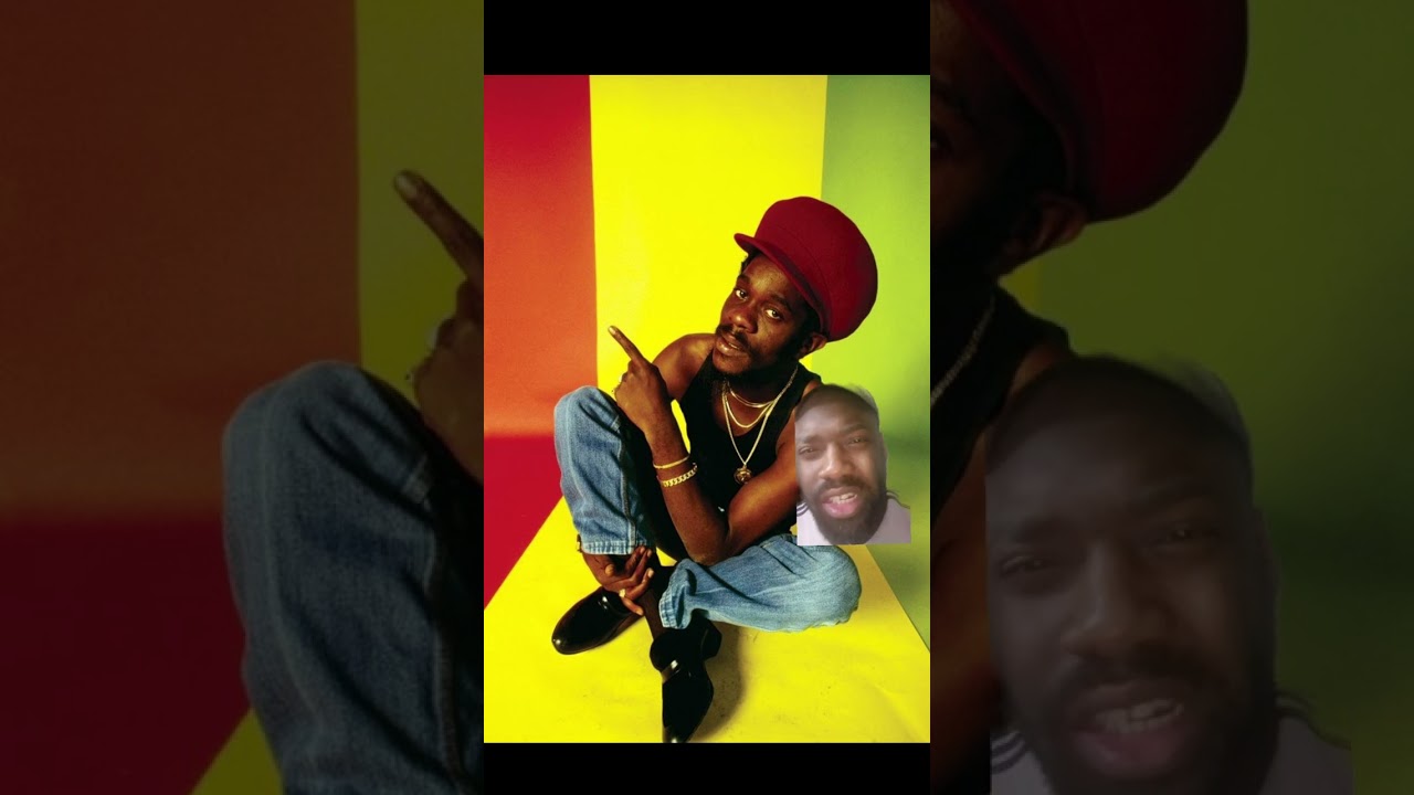 Dennis Brown: The Crown Prince of Reggae & His Timeless Legacy