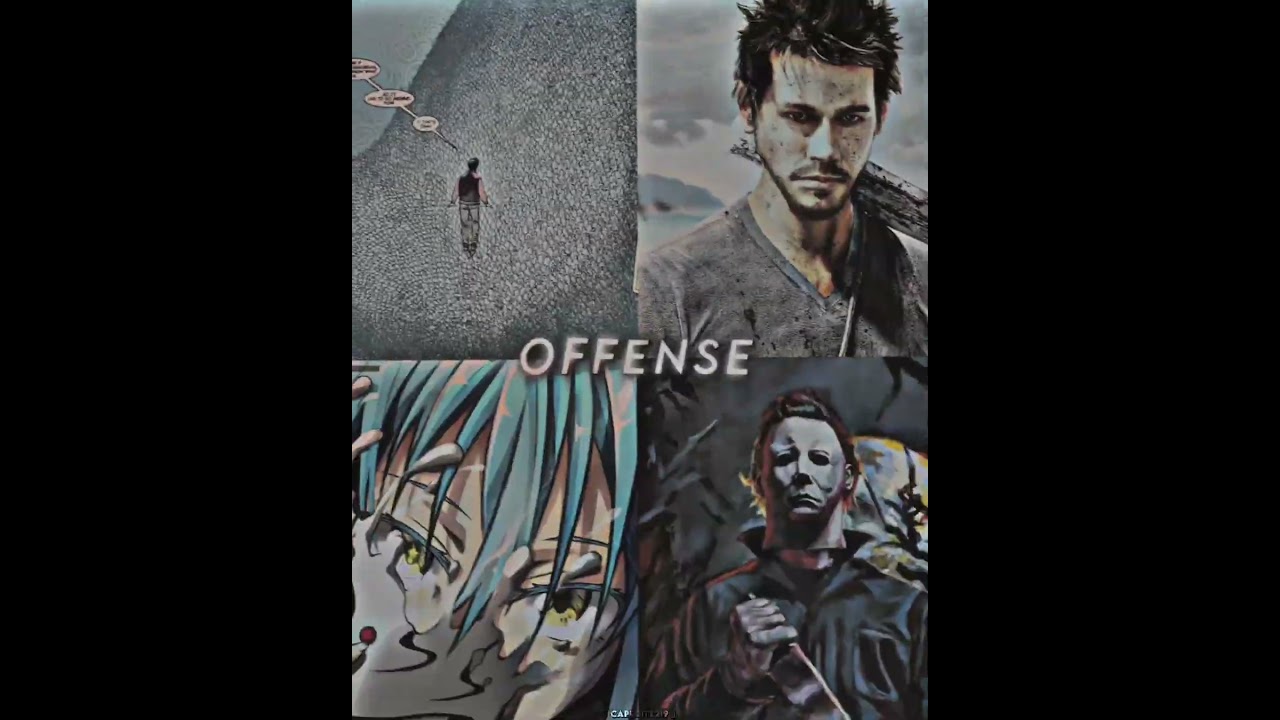 Four Medias Tournament (Part 18) 