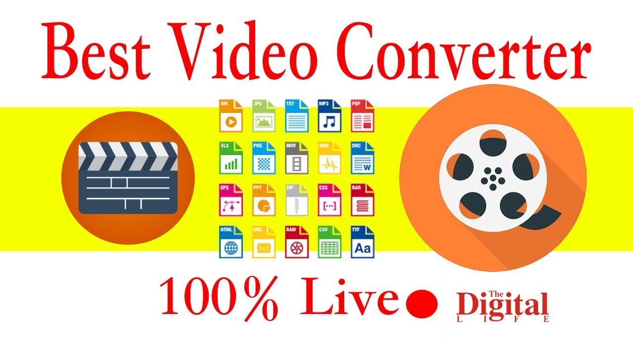 Best Converter large file to small without loosing quality हिंदी The
