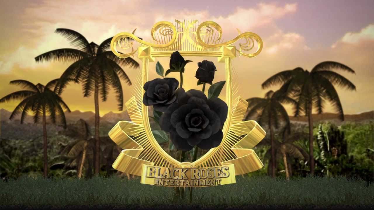 Barrington Levy's Black Roses Animation