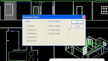 InteriCAD T5 - Surface Orientation,Export Mesh Size and Export Precision