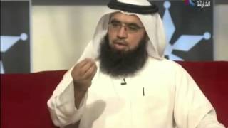 الخطاط والفنان التشكيلي علي الأميري برنامج أماسي