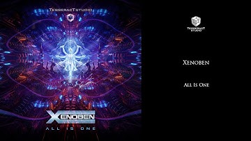 Xenoben - All Is One