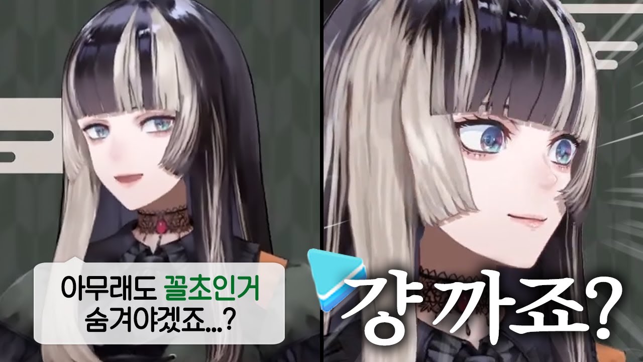 ?? : 홀로라이브는 아이돌입니다