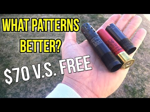 is-the-expensive-choke-worth-the-money?-|-pattern-testing-a-kicks-high-flyer
