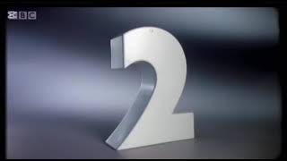 BBC2 Periscope Scientific ident (1995)