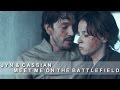 Jyn & Cassian | Meet Me On The Battlefield