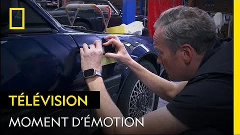 Comment trouver la finition d'une voiture ?