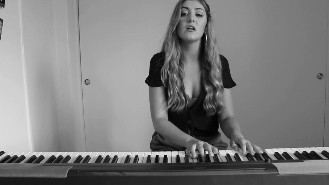Craving You (original) -Rachelle Maust